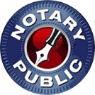 Notary Public