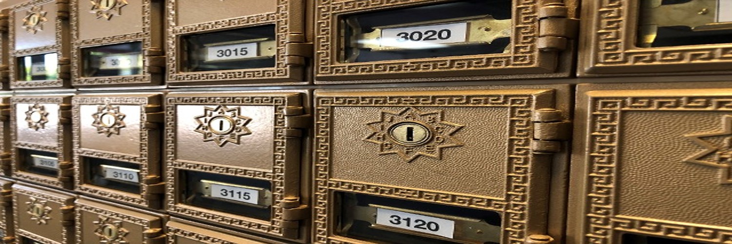 Mailbox Rental Orlando, FL