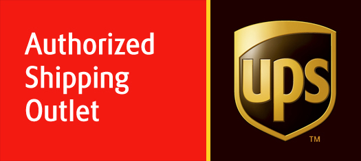 UPS ASO logo