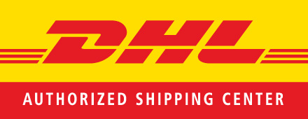 DHL ASC logo