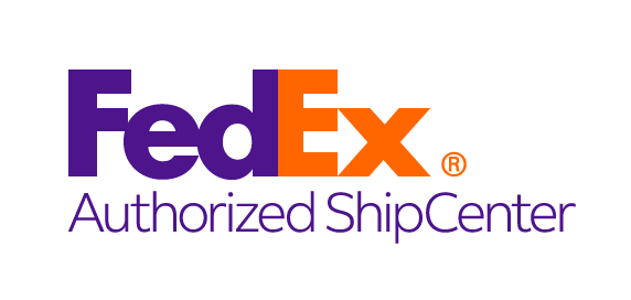 FEDEX ASC logo